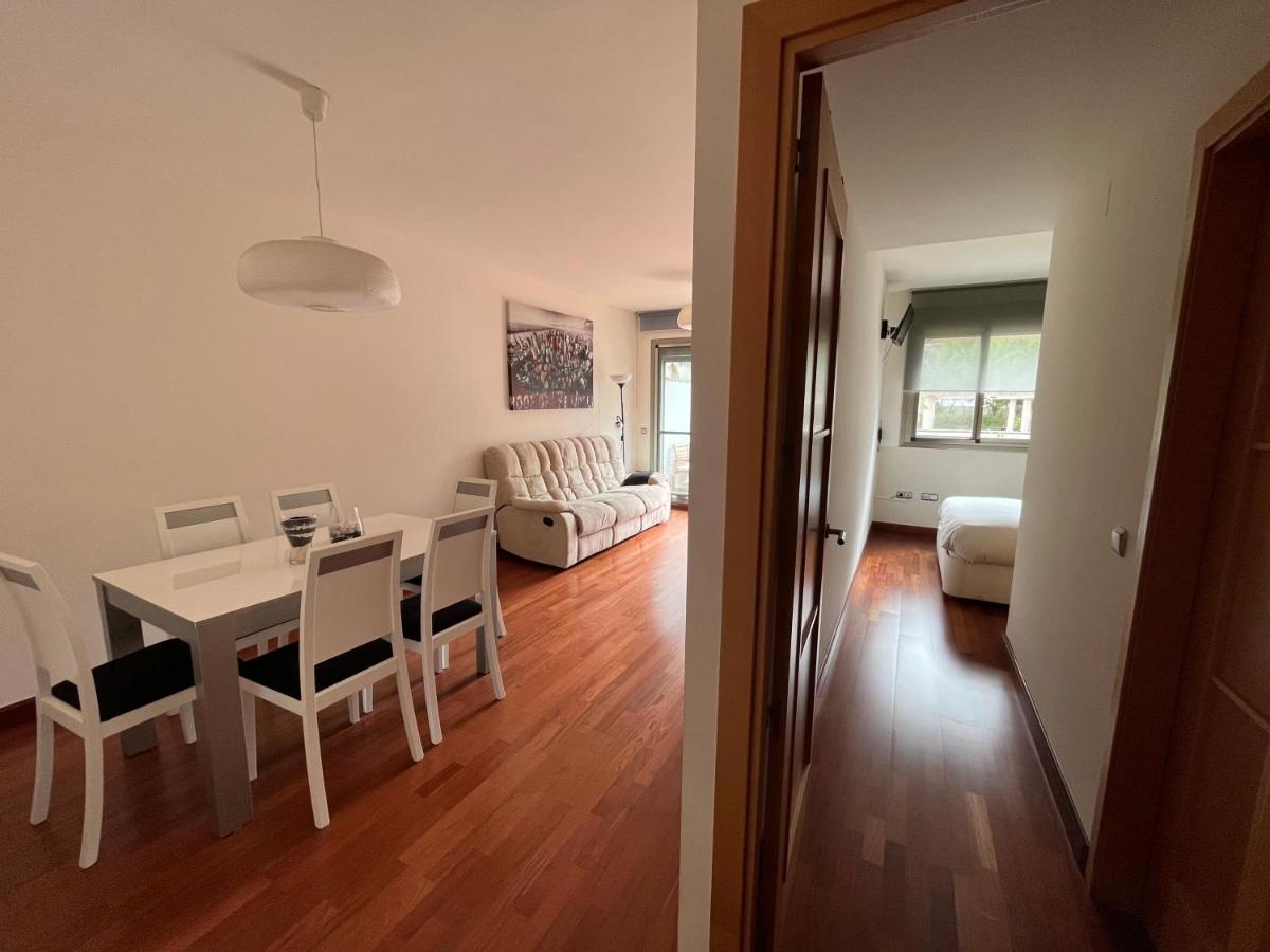 Altos Del Toril 2 Habitaciones Wifi Y Parking Torremolinos Exterior foto