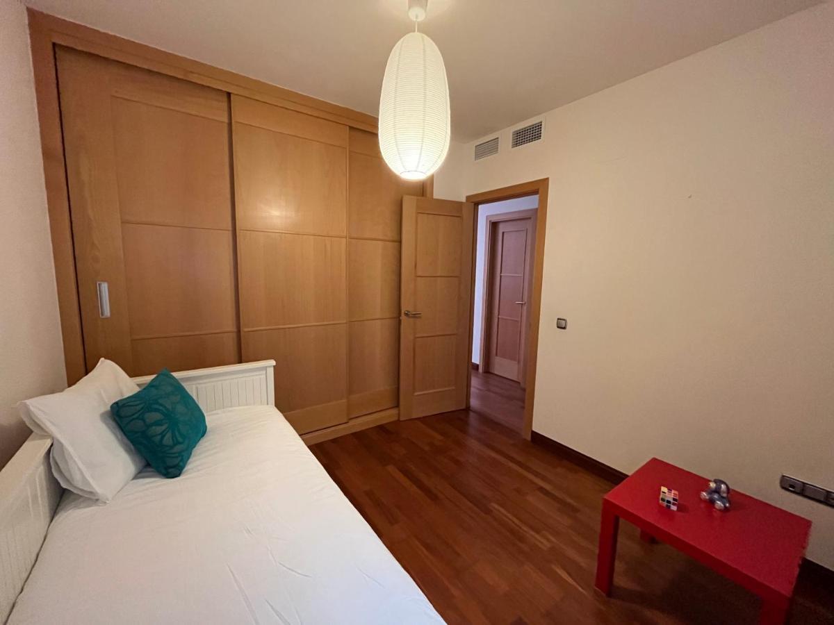 Altos Del Toril 2 Habitaciones Wifi Y Parking Torremolinos Exterior foto